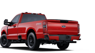 2025 Ford Super Duty® External Image 3